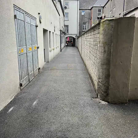 Apartment 2 Bed In Centre Incredible View! Galway