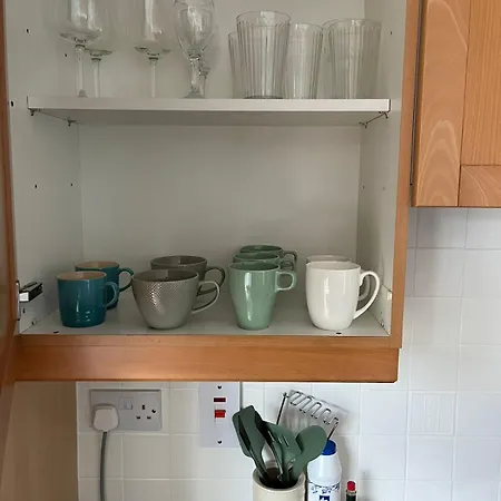 2 Bed In Centre Incredible View! * Galway