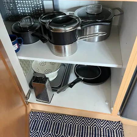 2 Bed In Centre Incredible View! Galway