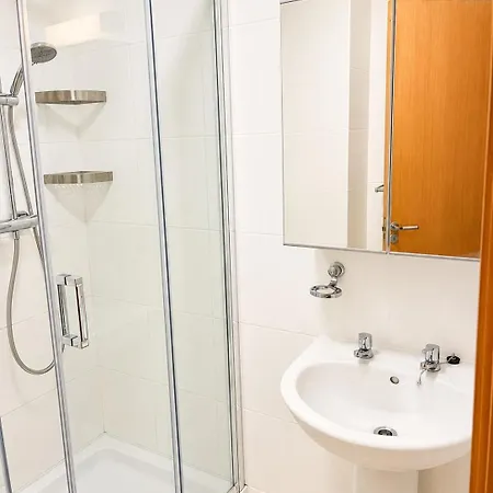 Apartment 2 Bed In Centre Incredible View! Galway