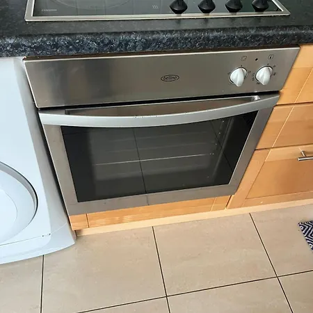 Apartment 2 Bed In Centre Incredible View!