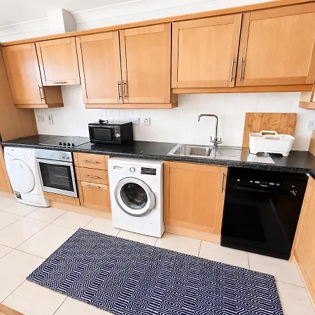 Apartment 2 Bed In Centre Incredible View! *